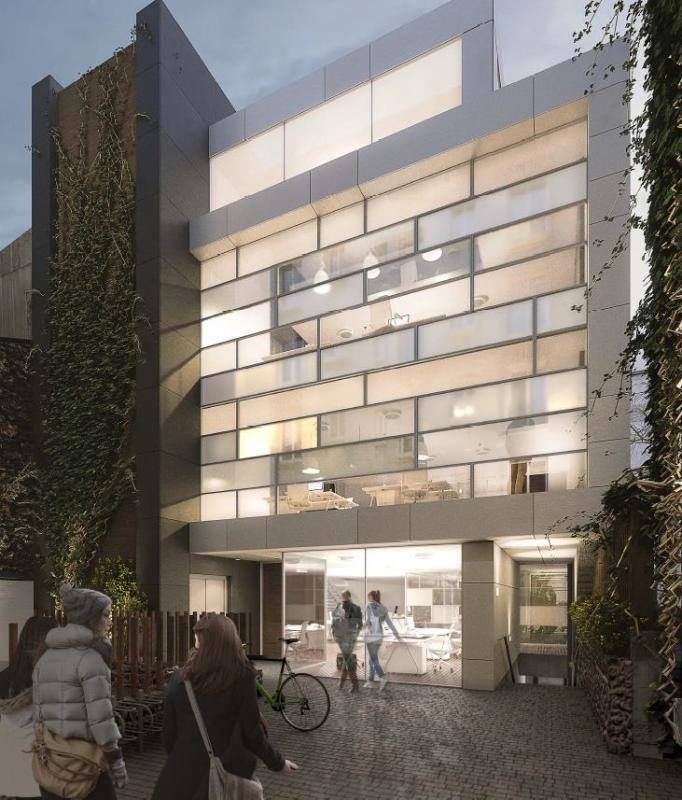 7 Rue De Nantes, Paris for lease Building Photo- Image 1 of 10