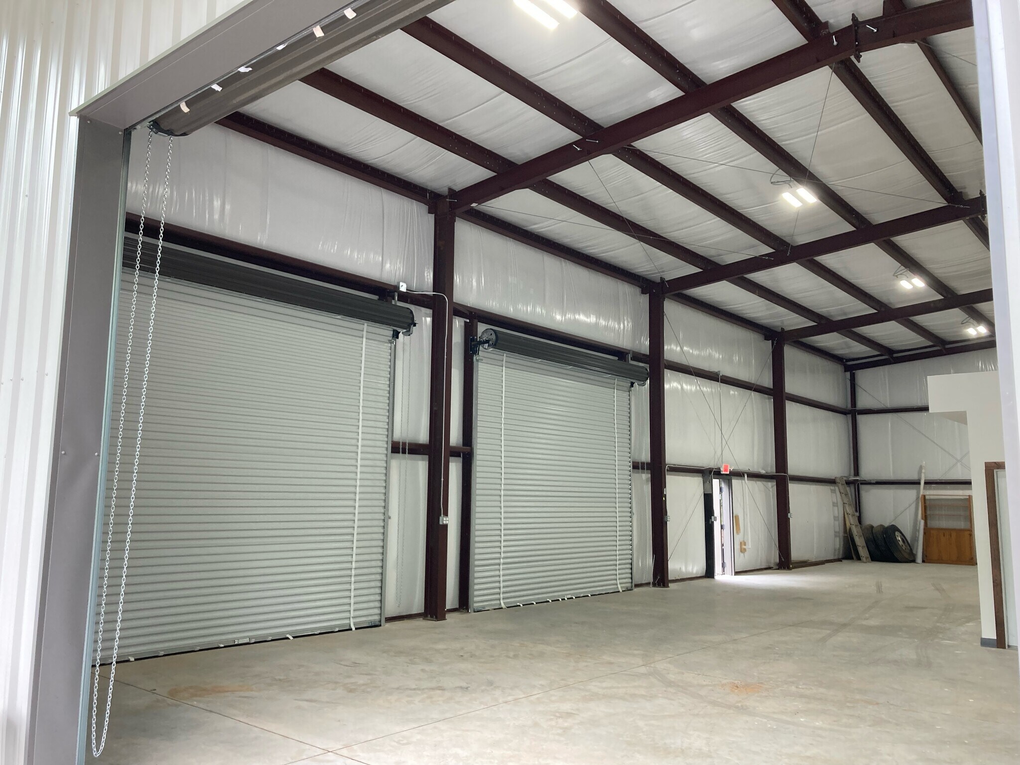 209 Hogan Pond Ln, Ball Ground, GA 30107 Industrial for Sale