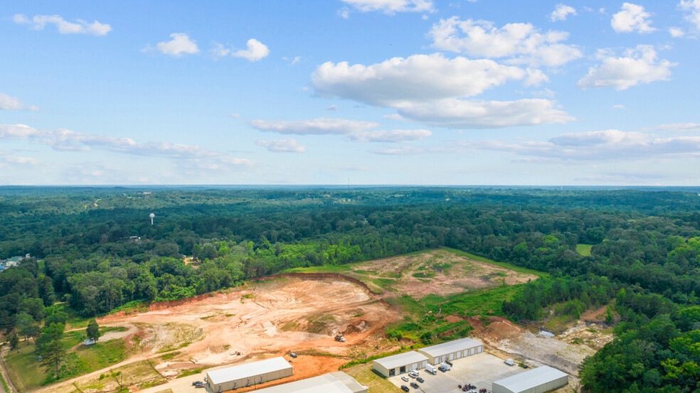 15412 State Highway 110 S, Whitehouse, TX for sale - Aerial - Image 3 of 13