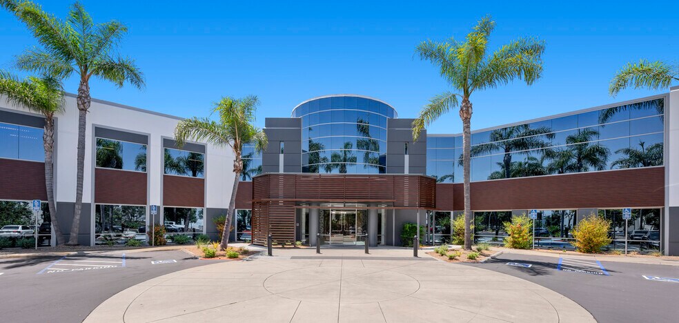 1808 Aston Ave, Carlsbad, CA for lease - Building Photo - Image 2 of 13