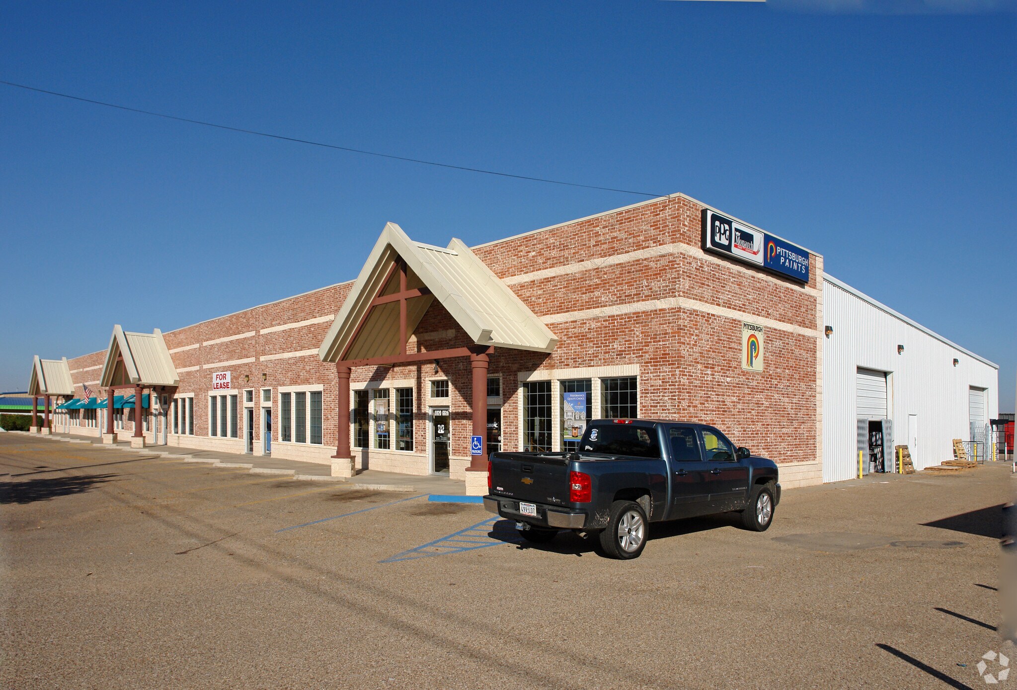 5920 66th St, Lubbock, TX for sale Primary Photo- Image 1 of 1