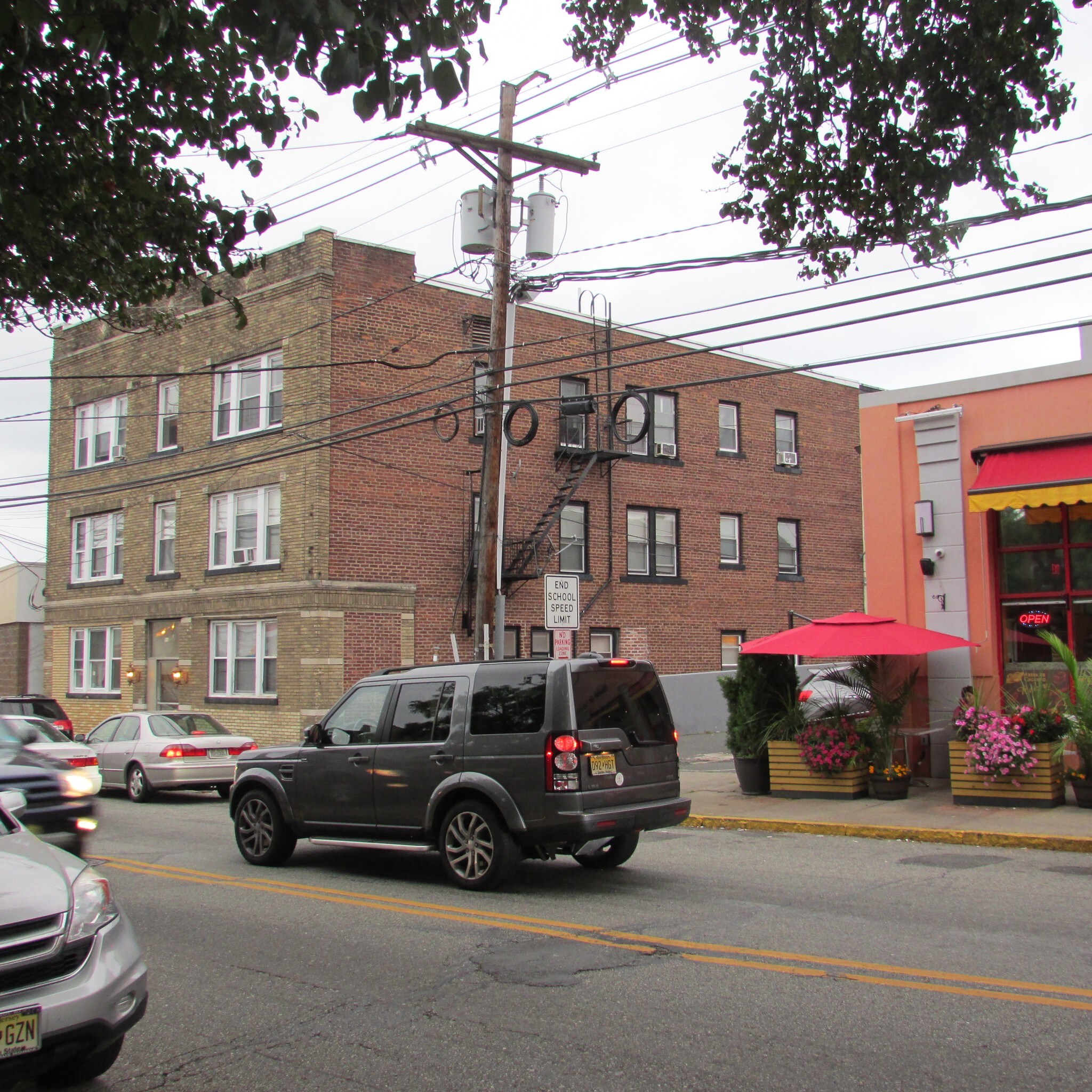 11 Elm St, Montclair, NJ for sale Building Photo- Image 1 of 1