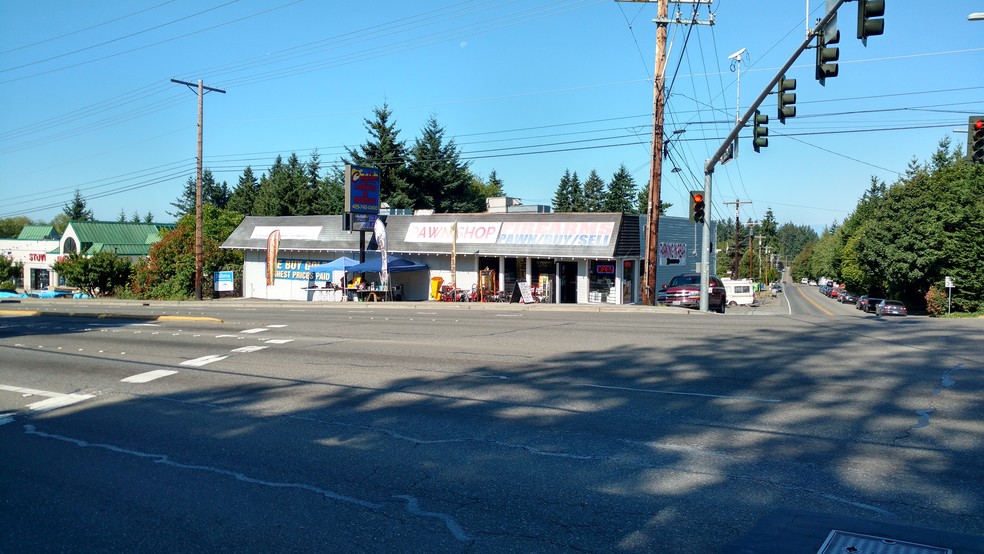 16404 Highway 99, Lynnwood, Wa 98037 