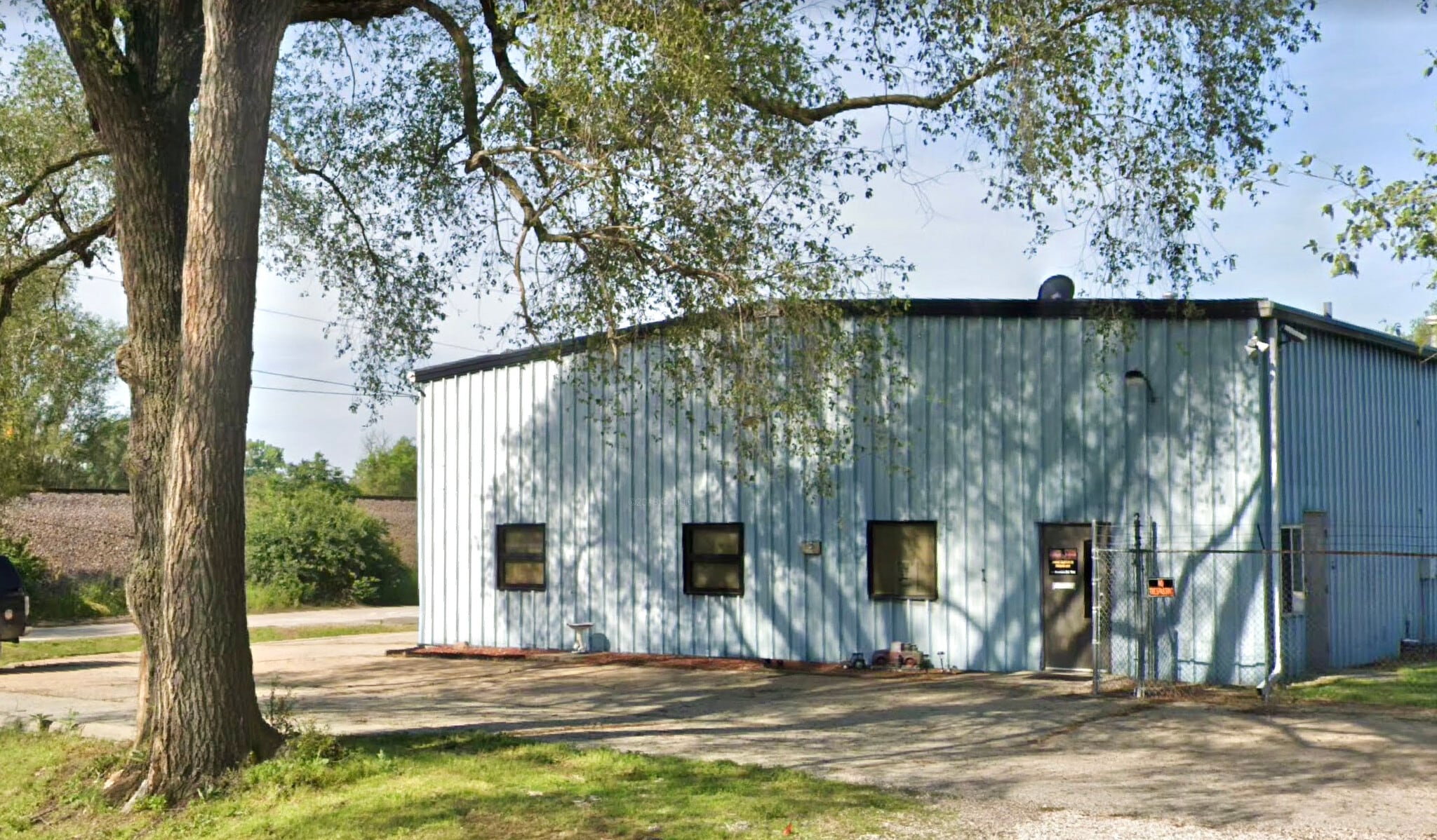 2720 NE Grantville Rd, Topeka, KS for sale Building Photo- Image 1 of 1