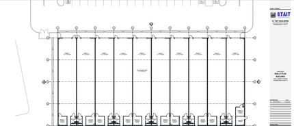 2209 Clements Ave, Pennsauken, NJ for lease Floor Plan- Image 1 of 1