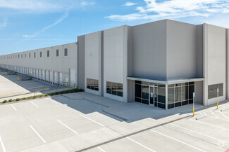 More details for 8726 Fairbanks N Houston, Houston, TX - Industrial for Lease