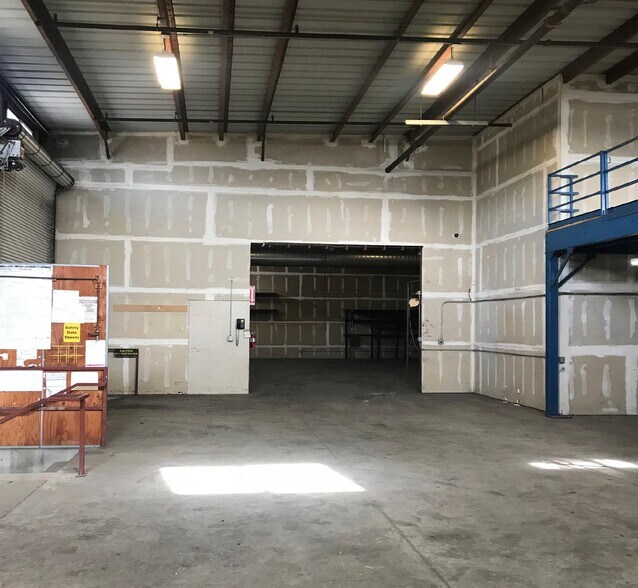 2797 3rd St, San Francisco, CA for lease - Interior Photo - Image 2 of 7