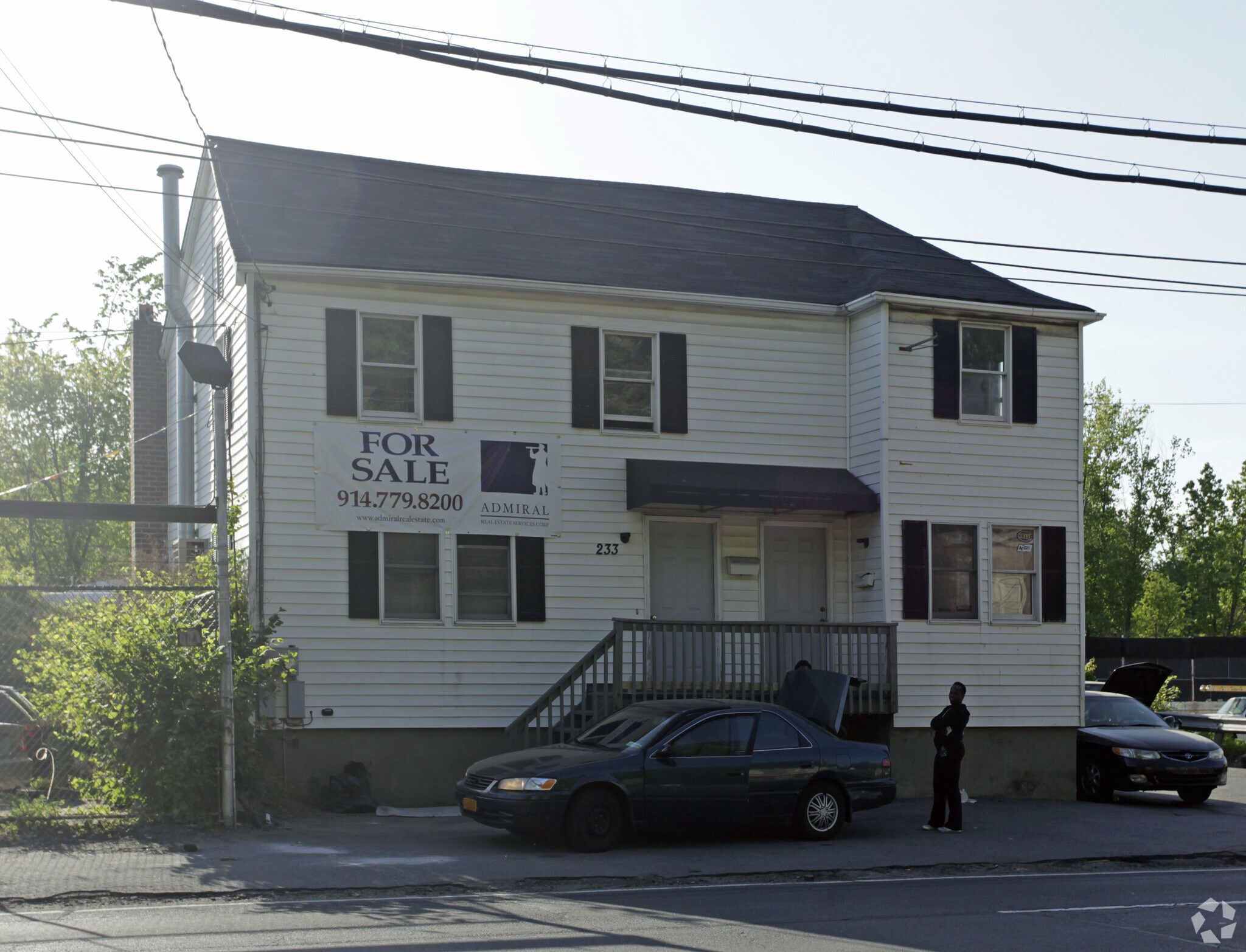 225 Saw Mill River Rd, Elmsford, NY for sale Building Photo- Image 1 of 1