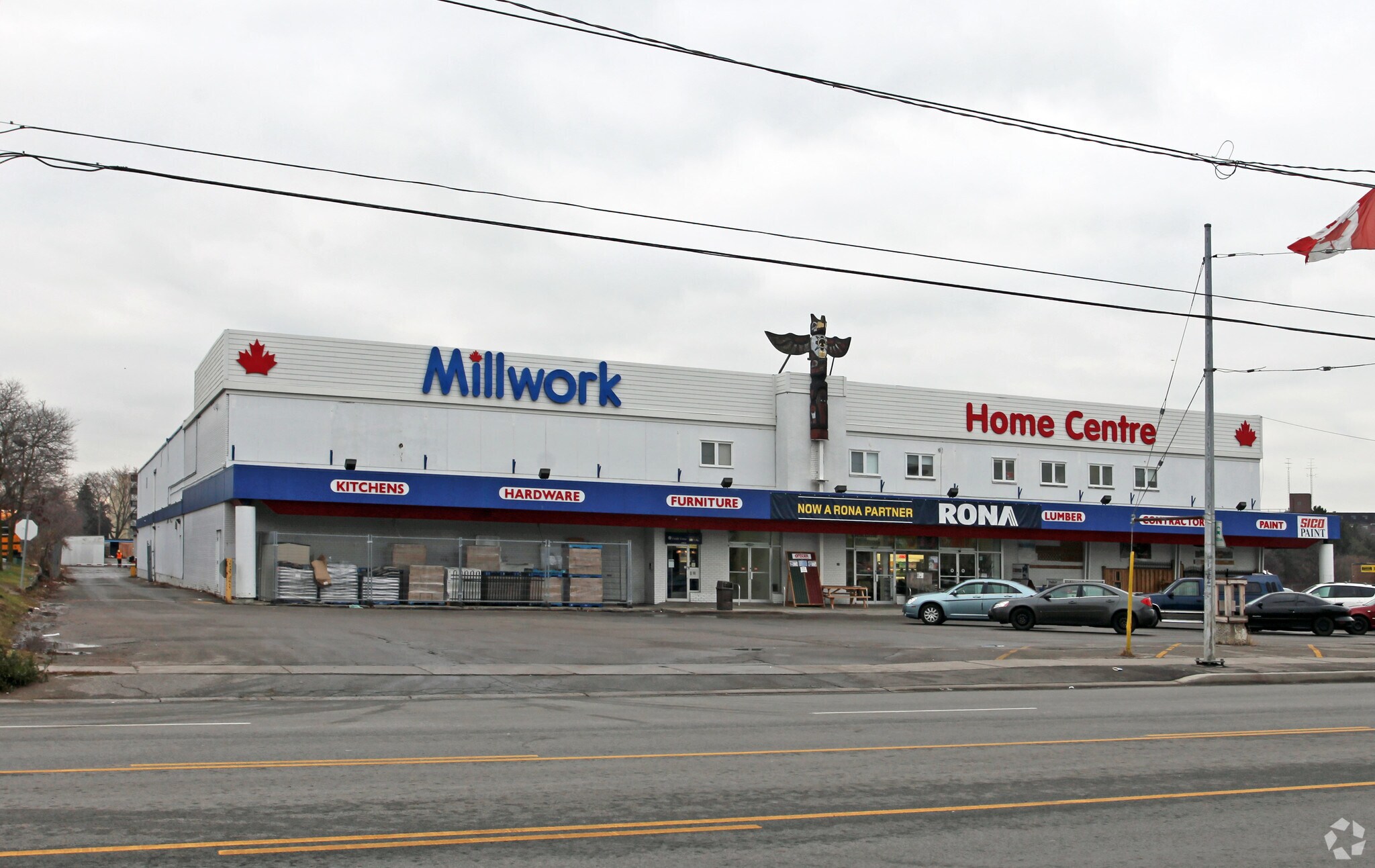 1279 Simcoe St N, Oshawa, ON for sale Primary Photo- Image 1 of 1