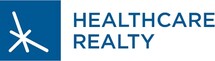 Healthcare Realty Trust Incorporated