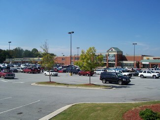 More details for 4813-4815 Ridge Rd, Dallas, GA - Retail for Lease