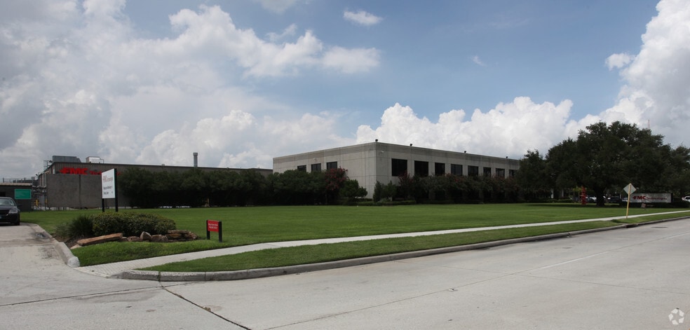 1777-1803 Gears Rd, Houston, TX for sale - Primary Photo - Image 1 of 1