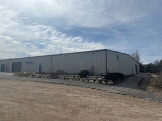 More details for 4800 S 1700 W, Ogden, UT - Industrial for Lease