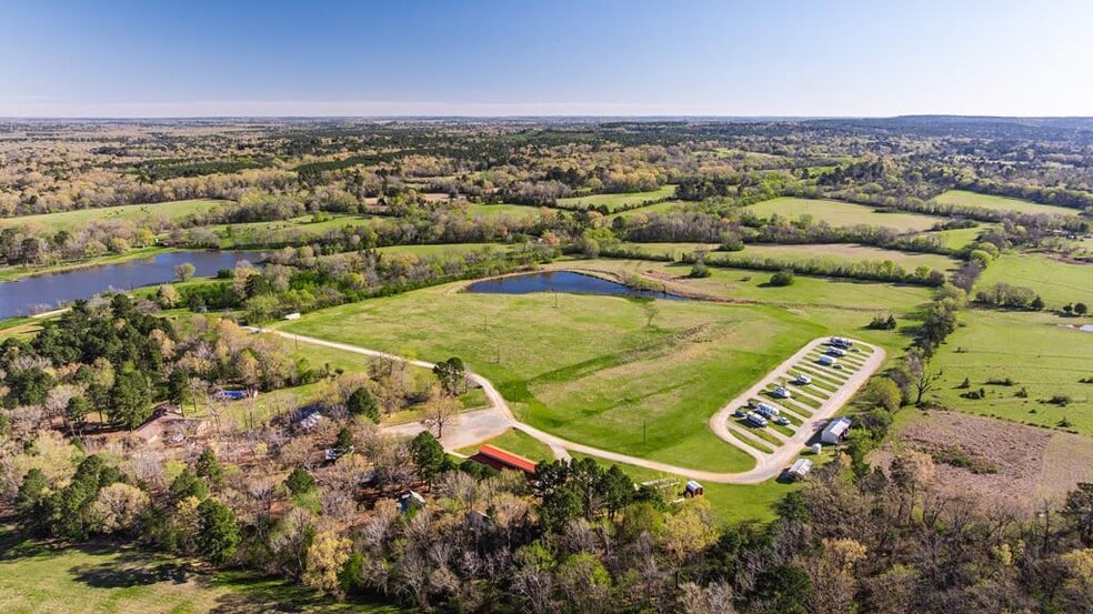 13579 US Highway 84 W, Cushing, TX for sale - Building Photo - Image 1 of 1