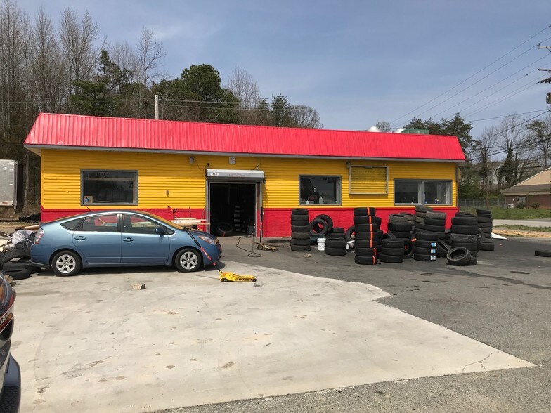 2351 Pulaski Hwy, North East, MD 21901