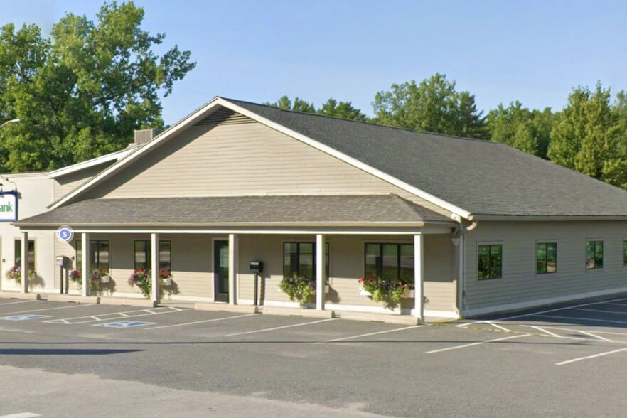 1028 US Route 302, Barre, VT for lease - Primary Photo - Image 1 of 1