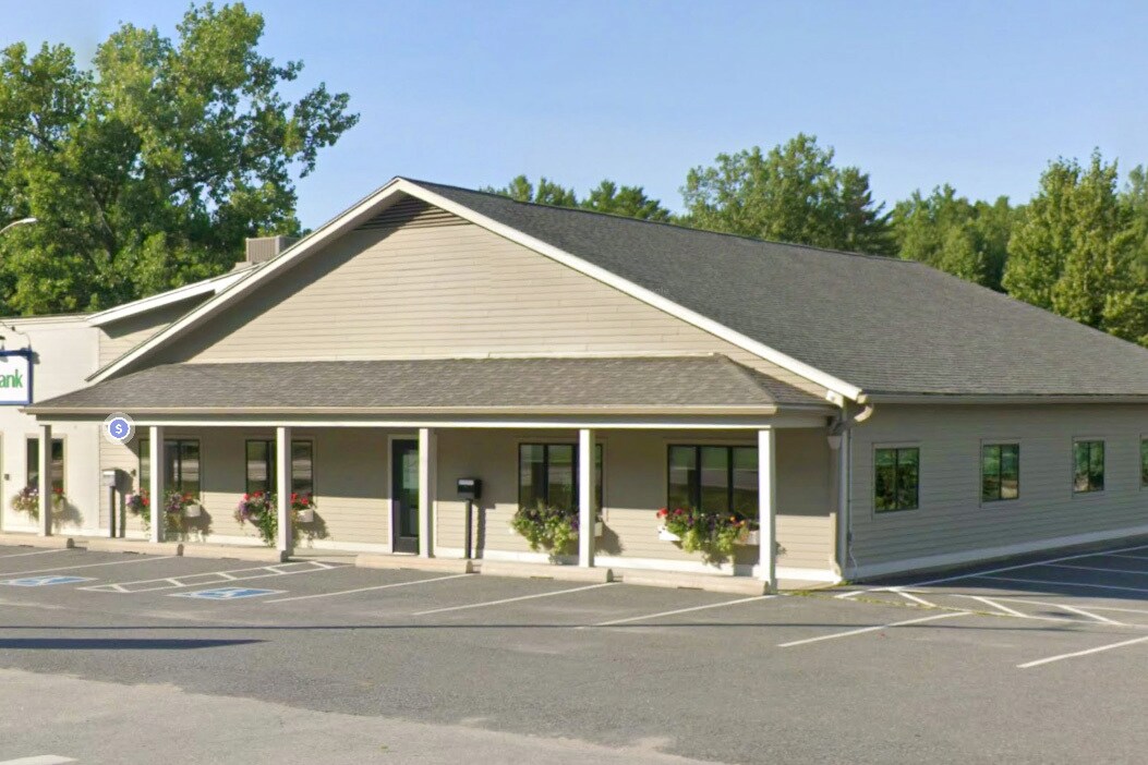 1028 US Route 302, Barre, VT for lease Primary Photo- Image 1 of 2