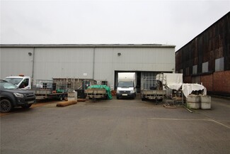 More details for Station Rd, Stalbridge - Industrial for Lease