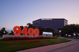 More details for 9400 N Broadway Ext, Oklahoma City, OK - Office for Lease