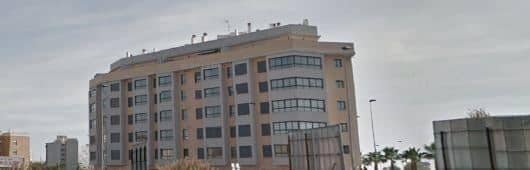 de Nules, Burriana, Bosca, 38, Borriana, Castellón for sale - Building Photo - Image 1 of 4