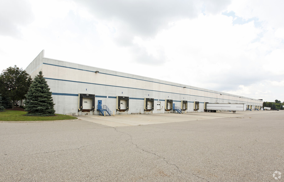 13000 Oakland Pky, Highland Park, MI for lease - Building Photo - Image 3 of 3