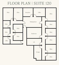 15373 Innovation Dr, San Diego, CA for lease Floor Plan- Image 1 of 1