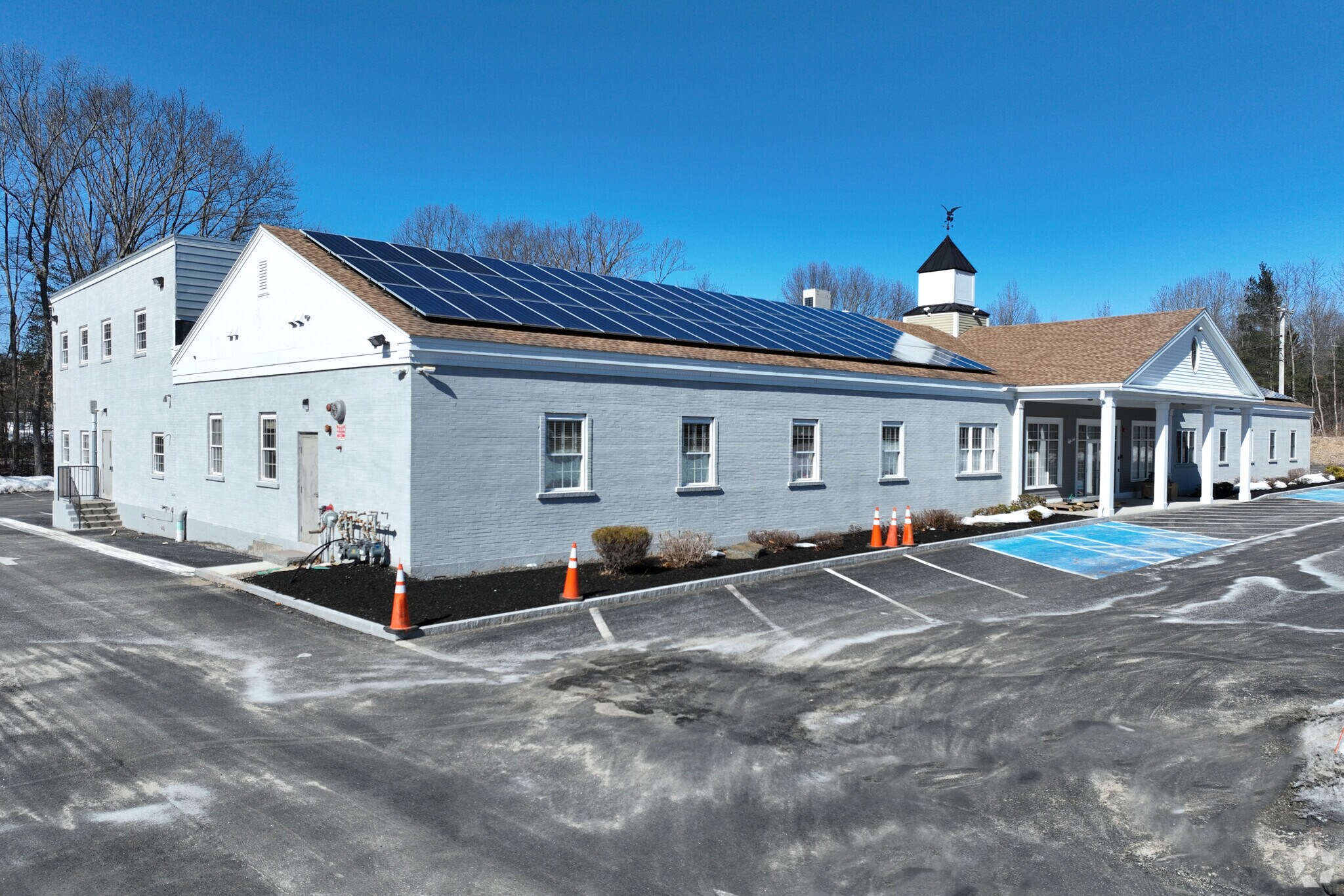 376 Boston St, Topsfield, MA for sale Primary Photo- Image 1 of 1