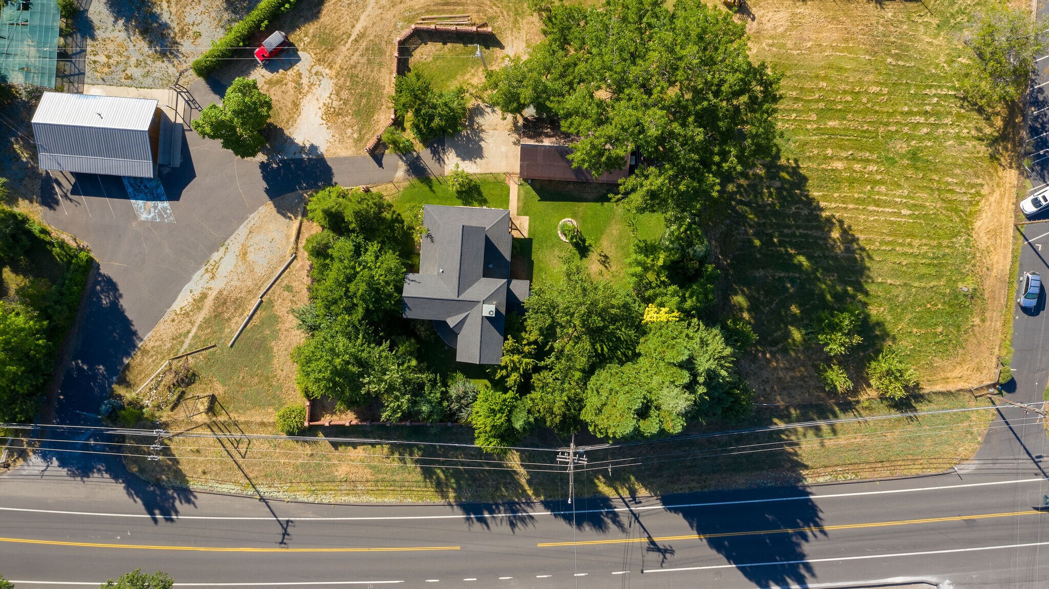 433 E Highway 4, Murphys, CA for sale Building Photo- Image 1 of 1