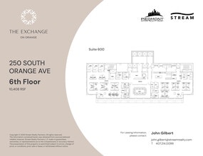 200 S Orange Ave, Orlando, FL for lease Building Photo- Image 1 of 1