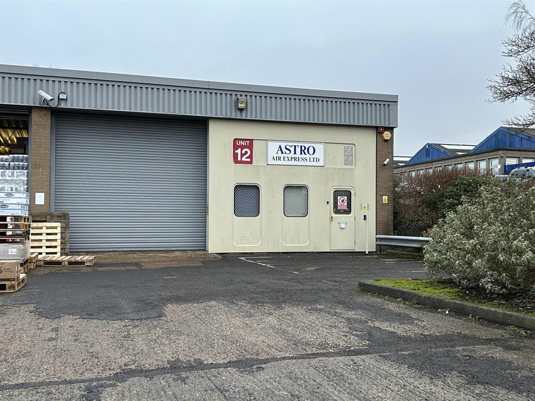 Lincoln Rd, High Wycombe for sale Building Photo- Image 1 of 1
