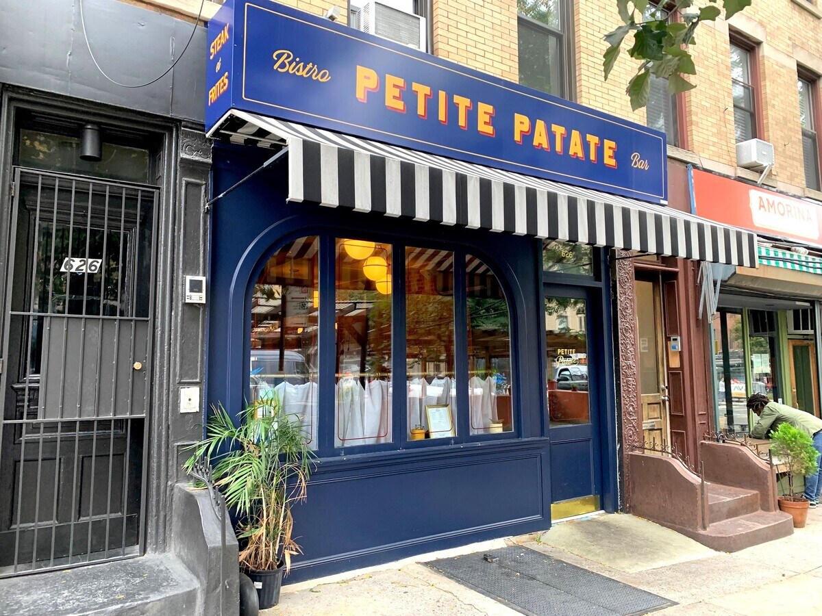 626 Vanderbilt Ave, Brooklyn, NY 11238