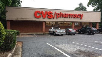 CVS - NNN Property