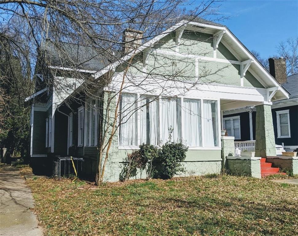 1247 Lucile Ave SW, Atlanta, GA for sale Primary Photo- Image 1 of 1