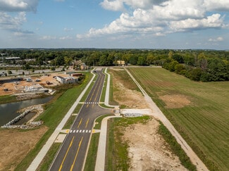 More details for 1070 Marinoni Drive, Fayetteville, AR - Land for Lease