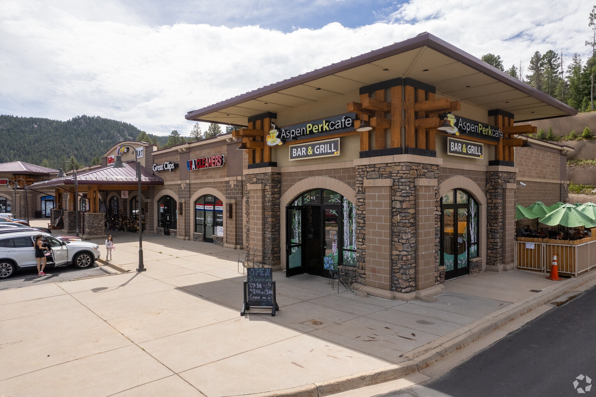 27182 Main St, Conifer, CO for sale Building Photo- Image 1 of 1