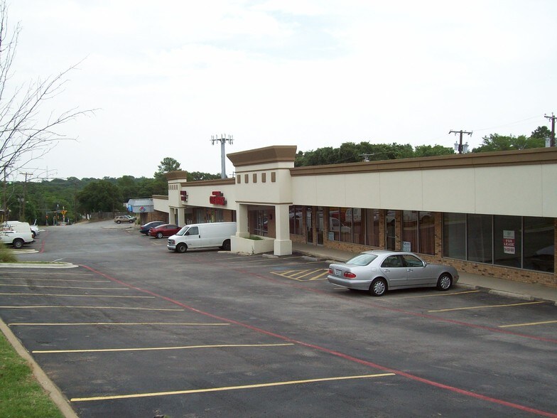 4305-4325 W Pipeline Rd, Euless, TX for sale - Primary Photo - Image 1 of 1