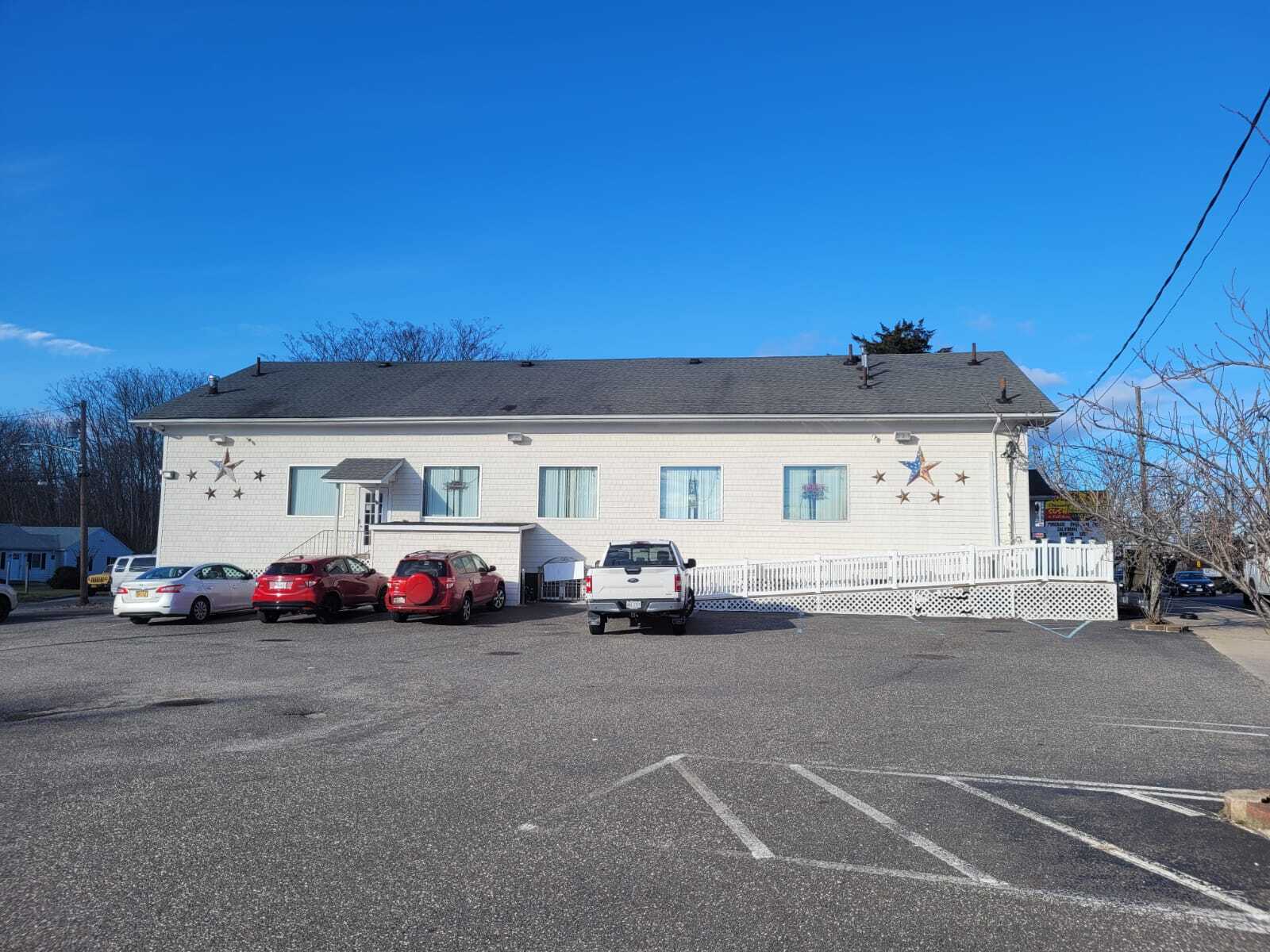 2320 Route 112, Medford, NY for lease Building Photo- Image 1 of 15