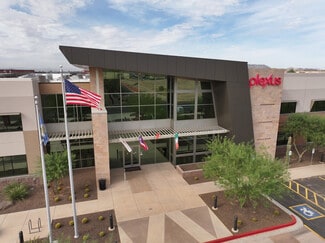 More details for 9145 E Pima Center Pky, Scottsdale, AZ - Office for Sale