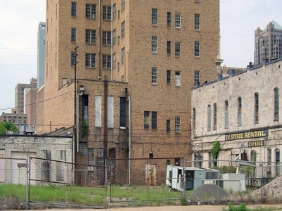 1620 1st Ave N, Birmingham, AL for lease - Building Photo - Image 2 of 2