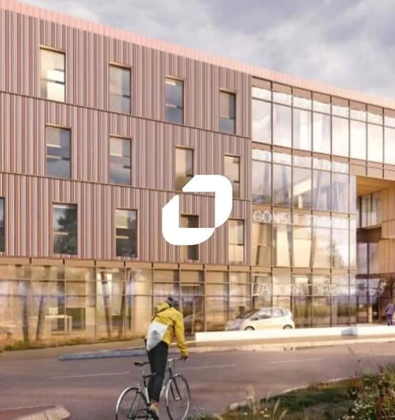 Avenue De Saint-Germain, Le Port-Marly for lease - Building Photo - Image 3 of 5