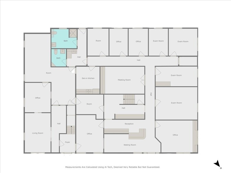 889 Commerce Dr Sw, Conyers, GA for sale - Building Photo - Image 3 of 79