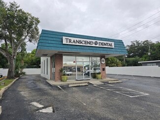 More details for 4435 Curry Ford Rd, Orlando, FL - Office for Sale