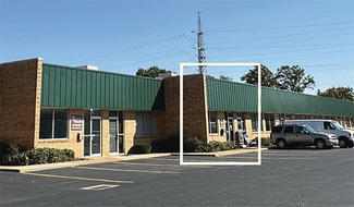 More details for 7530-7558 Watson Rd, Saint Louis, MO - Office, Industrial for Lease