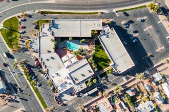 777 N Pinal Ave, Casa Grande, AZ - AERIAL map view - Image1