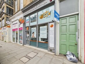 69-75 Haymarket Ter, Edinburgh for lease Building Photo- Image 1 of 4
