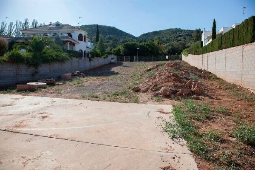 Land in Córdoba for sale - Building Photo - Image 2 of 3
