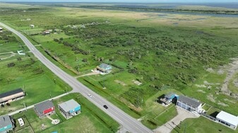 TBD Hwy 87, Gilchrist TX - Day Care Center