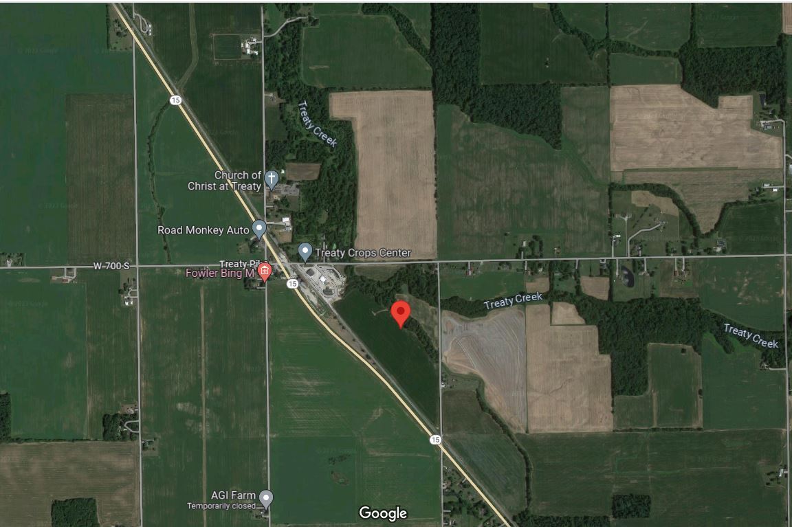 100 East, Wabash, IN for sale Primary Photo- Image 1 of 1