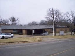 1331 Memorial Dr, Denison, TX for sale - Building Photo - Image 2 of 11