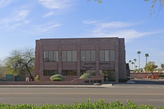 More details for 1 W Wetmore Rd, Tucson, AZ - Office, Office/Medical for Lease